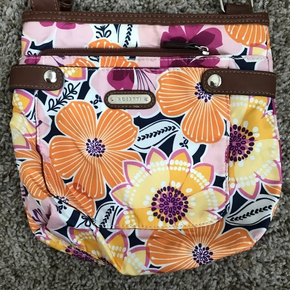 ROSETTI CROSSBODY PURSE - Picture 2 of 3